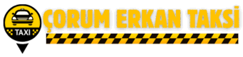 Çorum Erkan Taksi